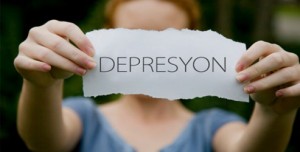 Depresyondaki kişiye bunları söylemeyin