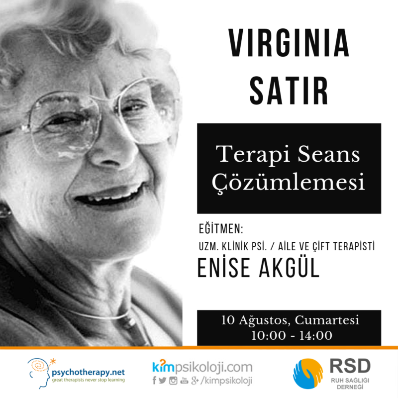 Virginia Satir