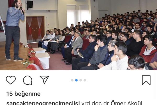 hayat senden ne bekliyor dr ömer akgül 14