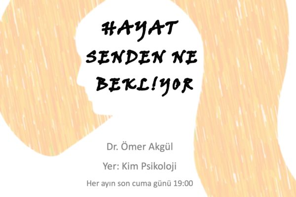 hayat senden ne bekliyor dr ömer akgül27